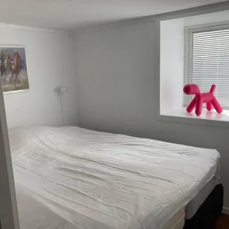 Kjellerleilighet - Nært Haukeland Sykehus. Leilighet *