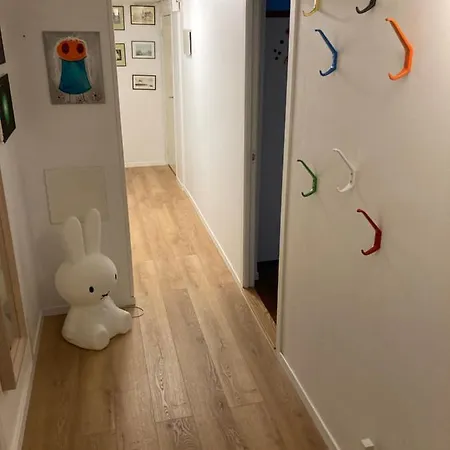 Kjellerleilighet - Naert Haukeland Sykehus. Lejlighed Bergen